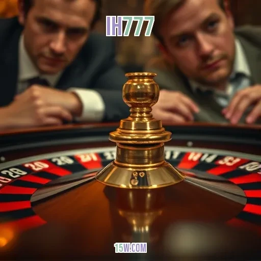 ih777: O App que Transforma sua Experiência de Jogo Online