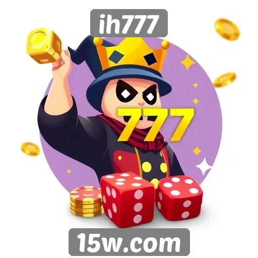 Ofertas e promoções exclusivas do ih777