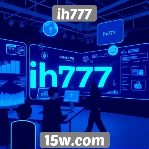 Estudo sobre a experiência do usuário no ih777